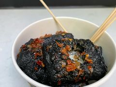 -武爹臭豆腐(坡子街店)