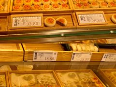 -泸溪河桃酥(西直门凯德店)