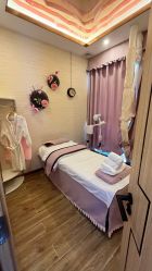 -芳朵美容养生SPA