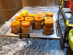 -金海湾自助餐厅(金陵饭店)