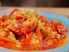 -霸王虾(湘江世纪城店)