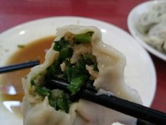 -大眼锅贴水饺(河东店)