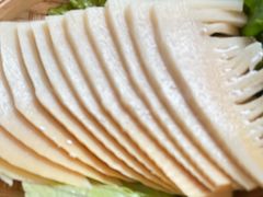 -芸鲜季·云南野生菌餐厅· 云南风物味研社(闵行店)