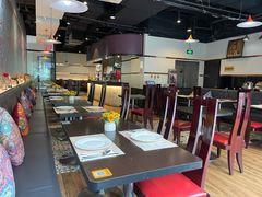 -克比叔叔印度餐厅Kebabs on the Grille(人民广场店)