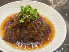 -南京悦客假日酒店中餐厅