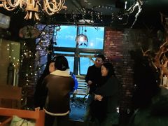 -MAX伯爵趣味互动密室逃脱(大坪D馆店)