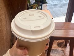 -Radar Coffee(思南路店)