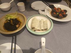 -金哥私房菜馆(张府园总店)