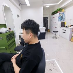 -Youth！Studio柚子造型