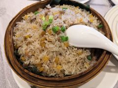 -汤臣·空中餐厅·严选粤菜(石湾世博广场店)