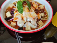 -宛平李记小吃(东关街店)