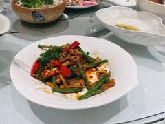 -河南盛世民航国际酒店·星空餐厅