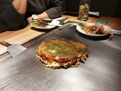 -日葵 大阪烧ひまり(仙霞路店)