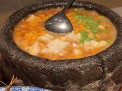 -老头儿油爆虾(金沙印象城店)
