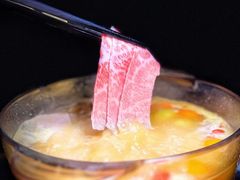 -金链花·泰国餐厅(国贸店)