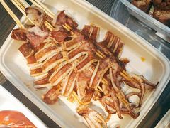 -盒马鲜生(皇庭广场店)