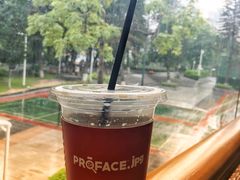 -JPG coffee(广州体育西店)