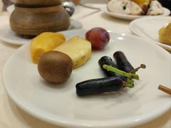 -第六季自助餐厅(北太平庄店)