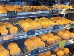 -柠檬树茶餐厅(海雅缤纷城店)