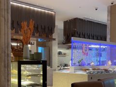 -云尚自助餐厅(佛山南海瞻云酒店)