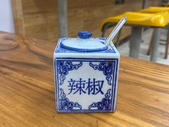 -阊门姚记豆浆(旧学前直营店)