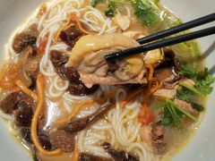 -云味馆·云南菜·云南米线(景田店)