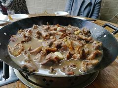 -三哥醉鹅(旧寨店)