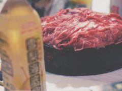 -鲜入围煮花胶鸡海鲜火锅