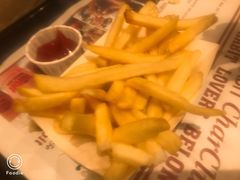 -The Habit Burger Grill 哈比特汉堡(爱琴海店)