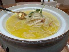 -鲁宴·鲁煨黄河生态大鲤鱼(月坛店)