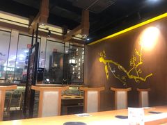 大堂-呷哺呷哺(万达新世界店)