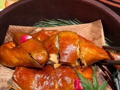 -锦楼·臻选新杭帮(杭州中心店)