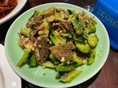 -老憨猪蹄(山大南路店)