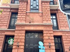 -飞马旅黎黄陂路文旅街区
