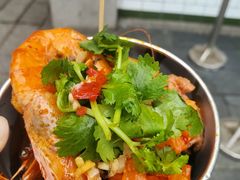 -董顺桃小粒臭豆腐(太平街一店)