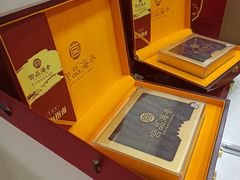 -宫品海参专卖店(黄浦老西门店)