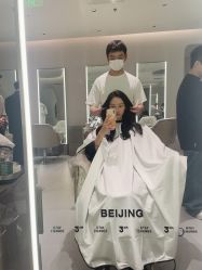 -3AM·S HAIR SALON烫发染发接发