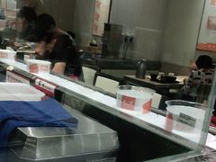 -新一番三文鱼寿司(大东海店)