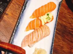-千代武日本料理(爱建店)