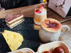 -16毫米咖啡&酒吧(南锣鼓巷店)