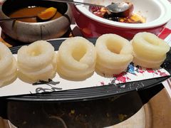 -千百味红餐厅·江西菜(绿地双子塔店)