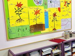 -瑞思英语·少儿英语启蒙(和平·国际商场示范校区)