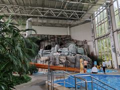 -中家鑫园温泉酒店鑫悦汤泉