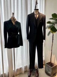 -BROTHER西服礼服定制·商务·婚礼(佛山南海店)