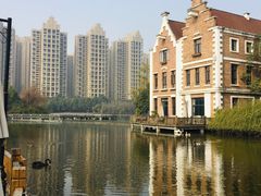 -成都南湖公园
