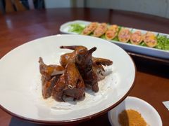 -丰味馆(雅景街店)