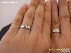 -威德钻石-克拉钻大本营(南京东路店)