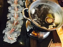 -丽江庭院之爱在路上(西单店)