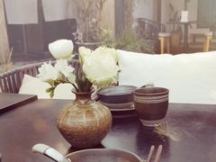 -云里小坐·小院里·团建·宴请·下午茶(三圣乡店)