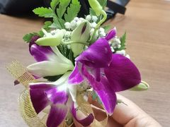 -四季轩中餐厅(徐州开元名都大酒店)